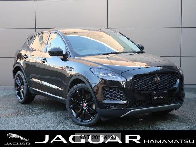 Jaguar E-PACE 2019-05 315766-0