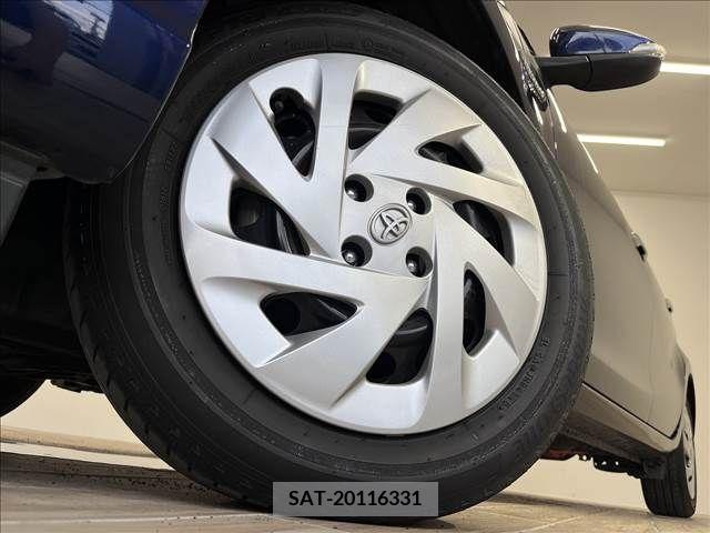 Toyota AQUA 2018-11 260176-11