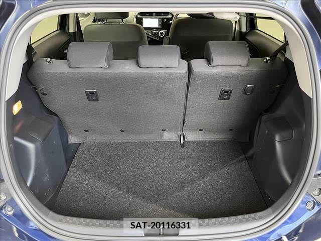 Toyota AQUA 2018-11 260176-10