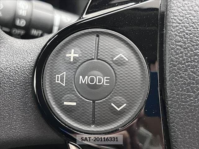 Toyota AQUA 2018-11 260176-7
