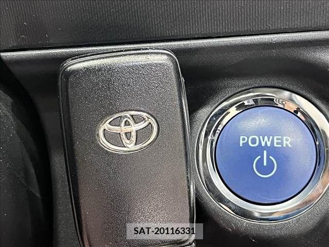 Toyota AQUA 2018-11 260176-6