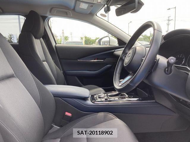 Mazda CX-30 2019-10 382257-14
