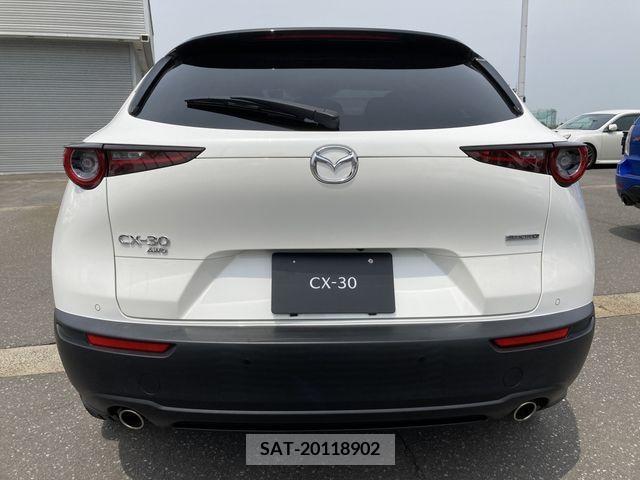 Mazda CX-30 2019-10 382257-6