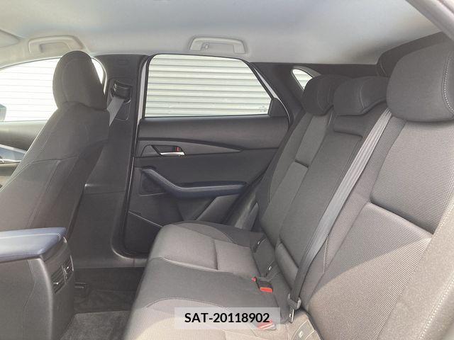 Mazda CX-30 2019-10 382257-12
