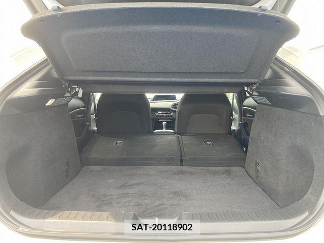 Mazda CX-30 2019-10 382257-10
