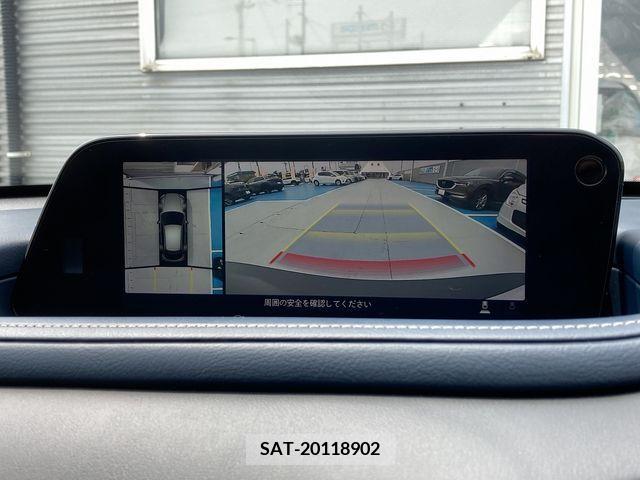 Mazda CX-30 2019-10 382257-16