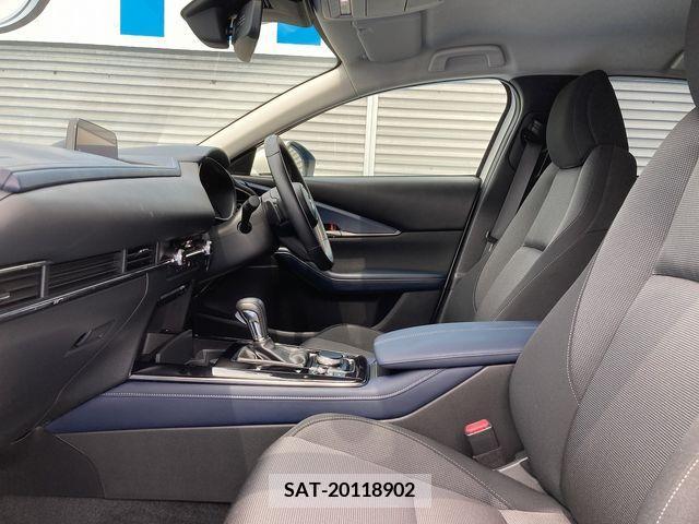 Mazda CX-30 2019-10 382257-15