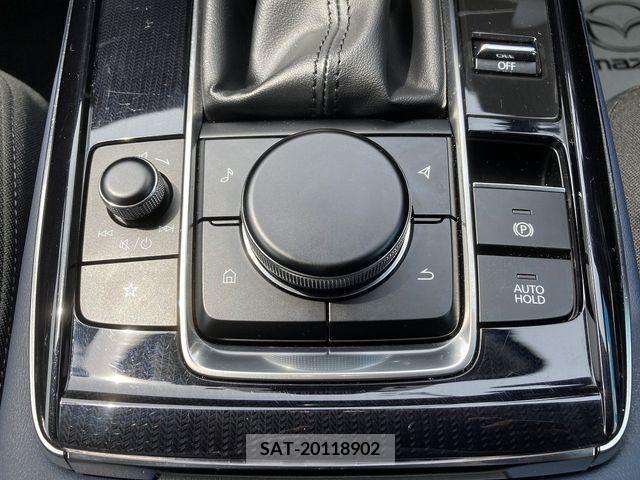 Mazda CX-30 2019-10 382257-18