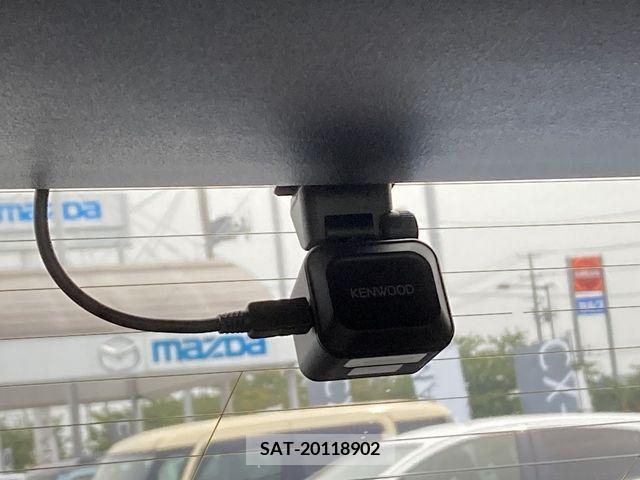 Mazda CX-30 2019-10 382257-20