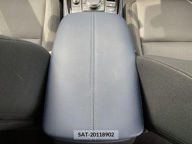 Mazda CX-30 2019-10 382257-21