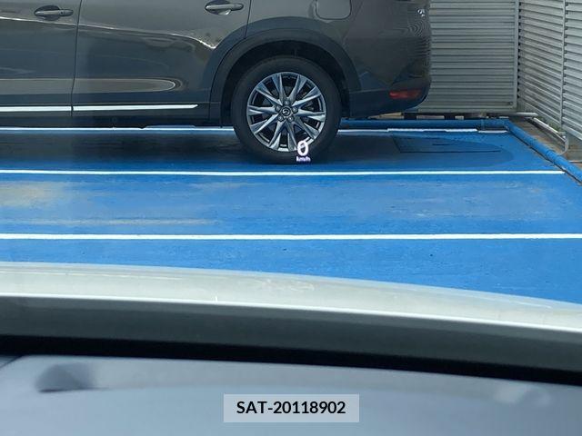 Mazda CX-30 2019-10 382257-29