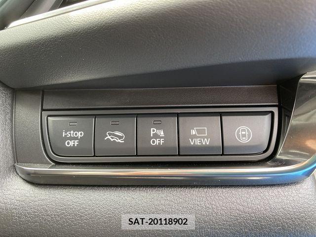 Mazda CX-30 2019-10 382257-23