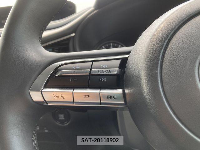 Mazda CX-30 2019-10 382257-25