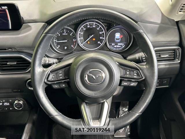 Mazda CX-5 2017-09 308318-11
