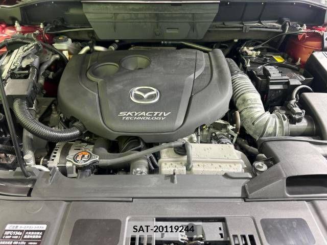 Mazda CX-5 2017-09 308318-18