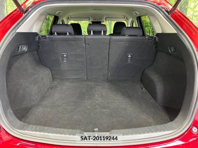 Mazda CX-5 2017-09 308318-10