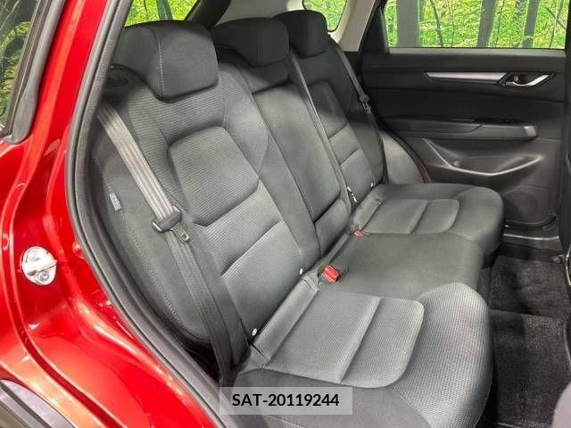 Mazda CX-5 2017-09 308318-9