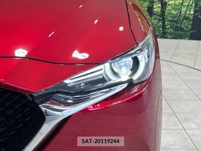 Mazda CX-5 2017-09 308318-12