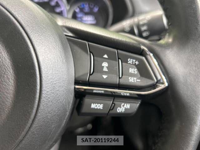 Mazda CX-5 2017-09 308318-5