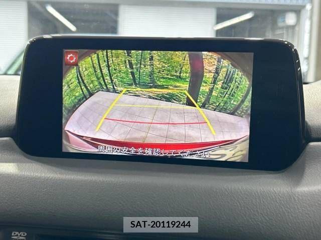 Mazda CX-5 2017-09 308318-4