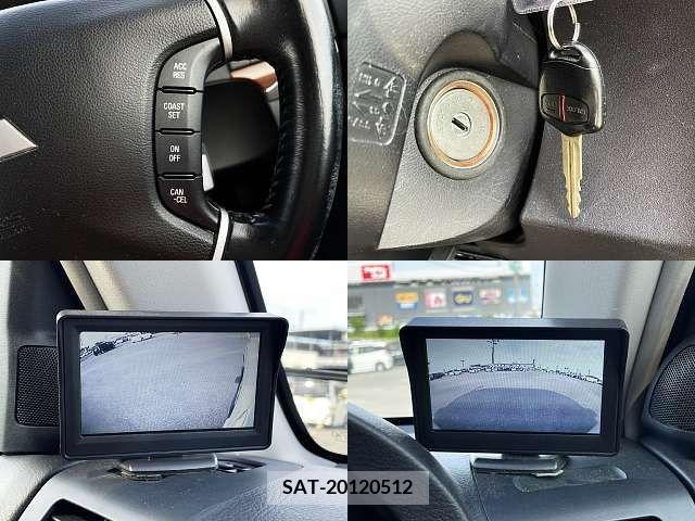 Mitsubishi PAJERO 2007-08 316862-4