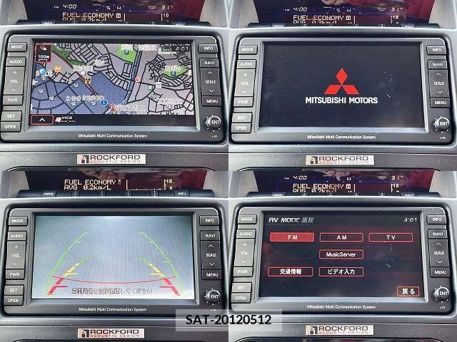 Mitsubishi PAJERO 2007-08 316862-3