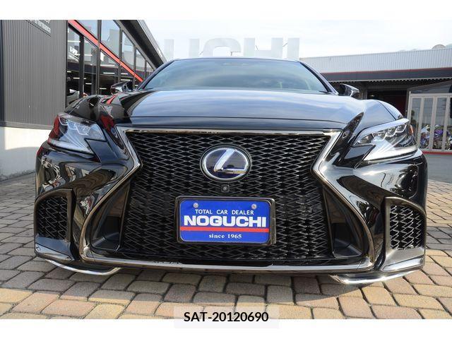 Lexus LS 2017-11 276035-1