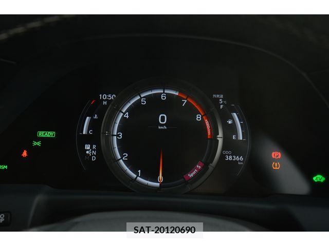 Lexus LS 2017-11 276035-8