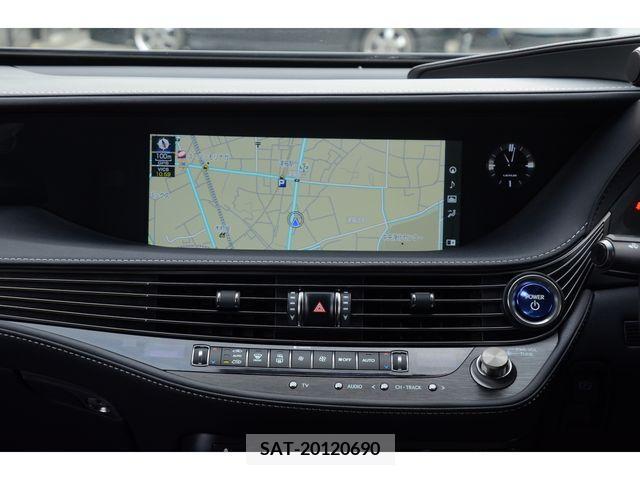 Lexus LS 2017-11 276035-9