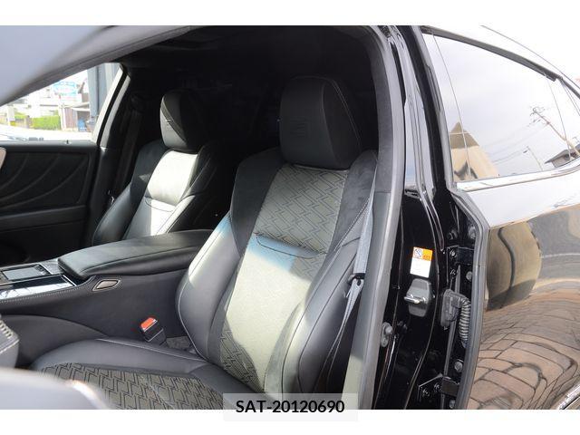 Lexus LS 2017-11 276035-15