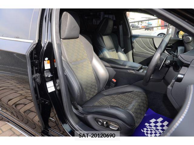 Lexus LS 2017-11 276035-16