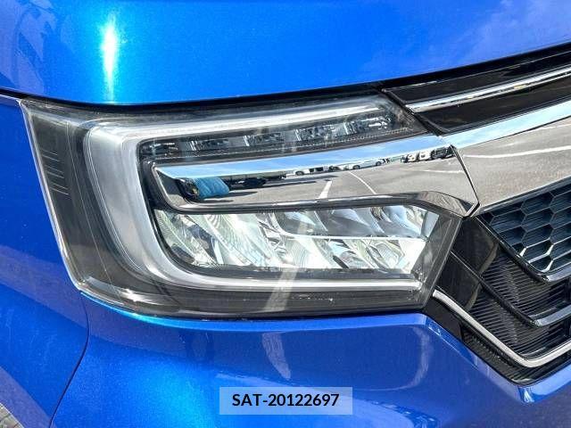 Honda N BOX CUSTOM 2017-11 306948-12