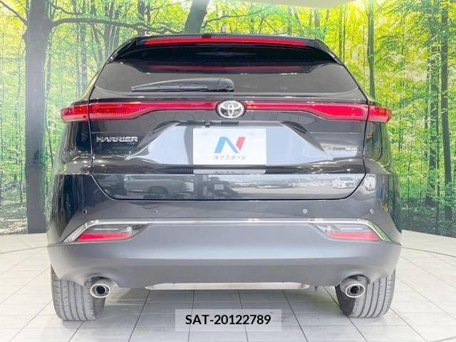 Toyota HARRIER 2021-06 208905-15