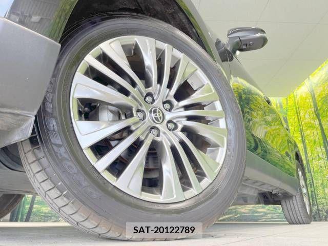 Toyota HARRIER 2021-06 208905-13