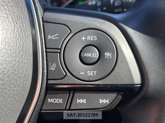 Toyota HARRIER 2021-06 208905-6