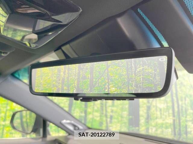 Toyota HARRIER 2021-06 208905-5