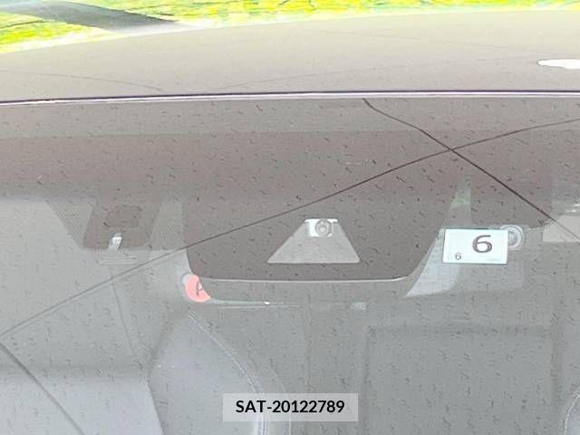 Toyota HARRIER 2021-06 208905-2