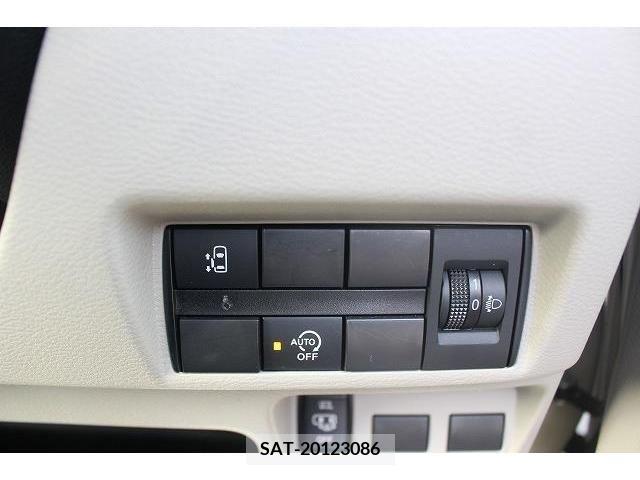 Mitsubishi EK SPACE 2020-03 372645-4
