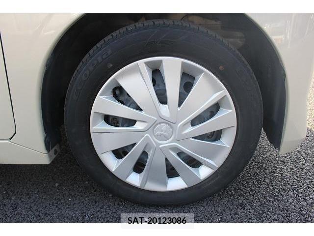 Mitsubishi EK SPACE 2020-03 372645-11