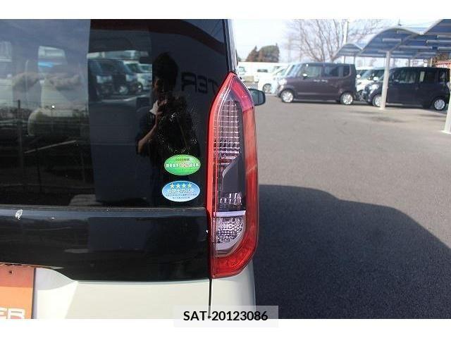 Mitsubishi EK SPACE 2020-03 372645-10
