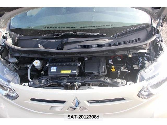 Mitsubishi EK SPACE 2020-03 372645-17