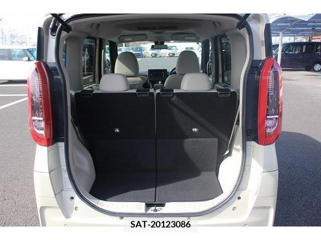 Mitsubishi EK SPACE 2020-03 372645-16