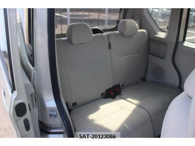 Mitsubishi EK SPACE 2020-03 372645-13