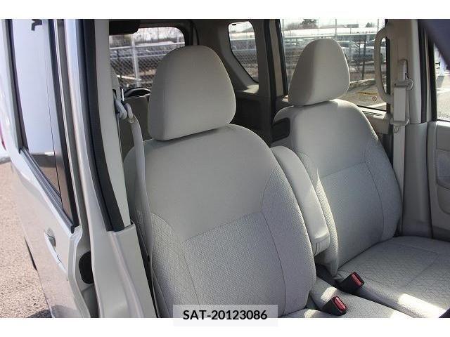 Mitsubishi EK SPACE 2020-03 372645-12