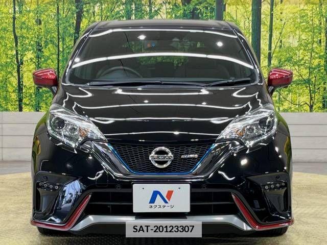 Nissan NOTE 2017-08 349124-14