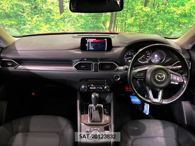 Mazda CX-5 2017-06 230016-1