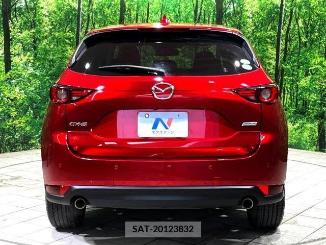 Mazda CX-5 2017-06 230016-15