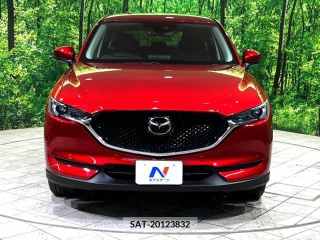 Mazda CX-5 2017-06 230016-14