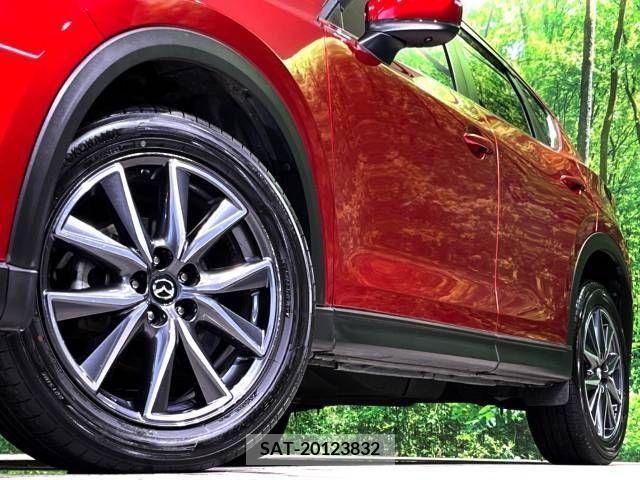 Mazda CX-5 2017-06 230016-13