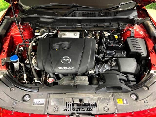Mazda CX-5 2017-06 230016-18